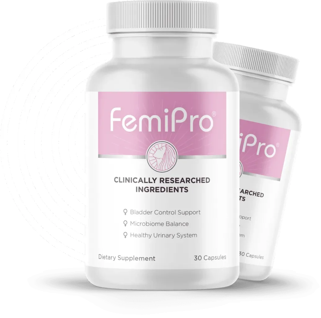 FemiPro supplement